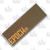 Ontario Knife Co. Epoch Framelock Folding Knife OKC9500