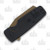 Ontario Knife Co. Epoch Framelock Folding Knife OKC9500
