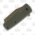Ontario Knife Co. Epoch Framelock Folding Knife OKC9500