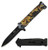 Yellow Dragon Spring-Assisted Folding Knife