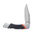Rough Ryder Highland Lockback Folding Knife RR1654