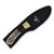 Winchester Stag Fixed Blade Hunting Knife 3in Satin Drop Point