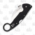 Cold Steel Tiger Claw Karambit 3.25in Hawkbill Blade Folding Knife