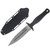 Cold Steel Counter TAC 1 Fixed Blade Knife CS10BCTL