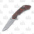 Olamic Wayfarer 247 Folding Knife T-044Q Companto Mars Valley Fat Carbon (Stonewash Acid Rain)