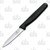 Victorinox Paring Knife (Serrated  Black)