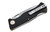 Boker Plus Epicenter Folding Knife 3.46in Satin Drop Point Blade