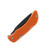 Outdoor Edge Knives RazorPro G Blaze Orange Double Blade Hunting Knife OERO-20C