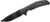 Bear & Son 78 Pattern Sideliner 4.5" Linerlock Folding Knife (Satin | Black)