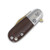 Rough Ryder Tater Tot Brown Micarta RR2602