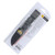 Outdoor Edge SwingBlade Rotating Fixed Blade Knife Orange OESZ-20NC