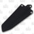 Suprlativ Hella Fixed Blade (PVD  Black Carbon Fiber)