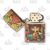 Zippo Sean Dietrich Girl with Mushrooms Limited Edition Lighter