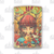 Zippo Sean Dietrich Girl with Mushrooms Limited Edition Lighter