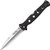 Cold Steel Counter Point XL Folding Knife 6in Satin Spear Point Blade