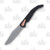 Kershaw Strata Framelock Folding Knife