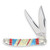 Rough Ryder Stoneworx Copperhead Folding Knife RR2400