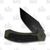 Kershaw Faultline Linerlock Folding Knife (Olive Drab Green)