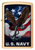 Zippo US Navy Lighter