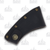Marble's Leather Axe Sheath 600g Leather 5.25"