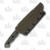 Medium Infantry Knife Tracker Ranger Green MIK08OD