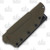 Medium Infantry Knife Tracker Ranger Green MIK08OD