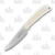 Beretta Bird & Trout Fixed Blade Knife (Warthog Tusk)