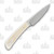 Beretta Bird & Trout Fixed Blade Knife (Warthog Tusk)