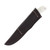 Beretta Bird & Trout Fixed Blade Knife (Warthog Tusk)