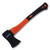 Marbles Yankee Axe 600g Orange Fiberglass 15.5in
