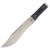 Rough Ryder Large Bowie Throwing Knife RR490