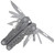 Gerber Truss Multi-Tool Grey – 17-in-1 Tool | Compact EDC Gear G1343