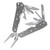 Gerber Truss Multi-Tool Grey – 17-in-1 Tool | Compact EDC Gear G1343