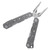 Gerber Truss Multi-Tool Grey – 17-in-1 Tool | Compact EDC Gear G1343