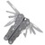 Gerber Truss Multi-Tool Grey – 17-in-1 Tool | Compact EDC Gear G1343