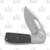 Liong Mah Design Field Duty 3.5 Folding Knife (Gold FatCarbon) LMFD35HRCGCF