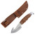 KA-BAR Game Hook Fixed Blade Knife