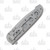 CRKT M16-04SS Folding Knife Silver Tanto