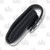 EDC Standard Easy Slide Solo Snap Black