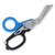 Leatherman Raptor Rescue Shears Coyote Blue and Black