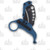 Reate Exo-K Karambit Gravity Knife (Black PVD, Tan Ceramic) REEXOKCTBK