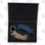 Reate Exo-K Karambit Gravity Knife (Black PVD, Tan Ceramic) REEXOKCTBK