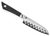 Shun Sora Composite Blade Hollow Ground 5.5" Santoku Knife