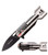 Tac-Force Bomber Assisted Folding Knife 2.25in Drop Point