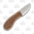 BPS Knives Small Mushroom Fixed Blade Knife