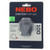 NEBO Einstein Cap 100 Headlamp - Cap Light | Gray | 100 Lumens 
