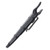 Microtech SBD Fixed Blade Knife 4.45in Serrated Stonewash Dagger