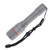 NEBO DaVinci 1500 Flashlight Gray 1500 Lumens 4 Settings 