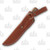 BPS Knives Camping Fixed Blade Knife 4.25" BPSB01SS