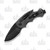 Kershaw Shuffle Folding Knife